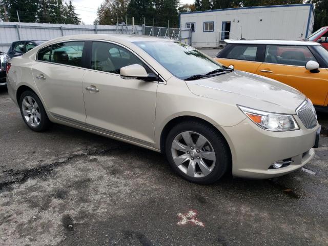 Photo 3 VIN: 1G4GC5GD3BF178637 - BUICK LACROSSE C 