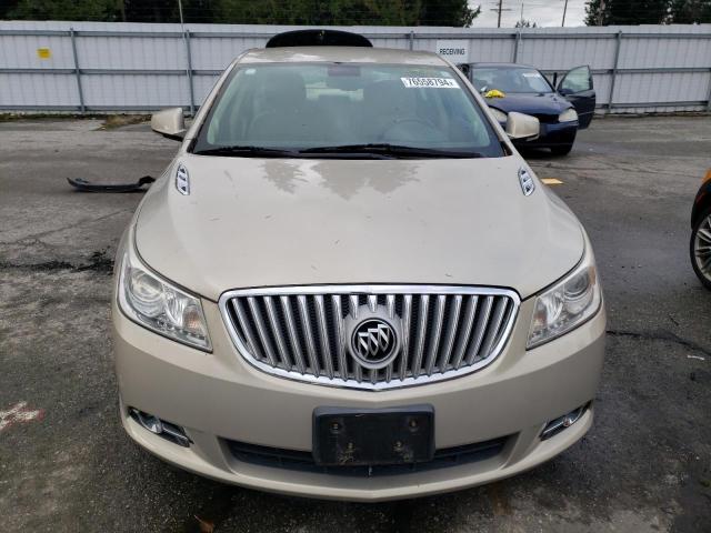 Photo 4 VIN: 1G4GC5GD3BF178637 - BUICK LACROSSE C 