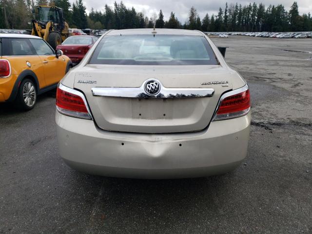 Photo 5 VIN: 1G4GC5GD3BF178637 - BUICK LACROSSE C 