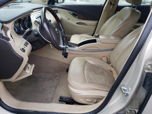 Photo 6 VIN: 1G4GC5GD3BF178637 - BUICK LACROSSE C 