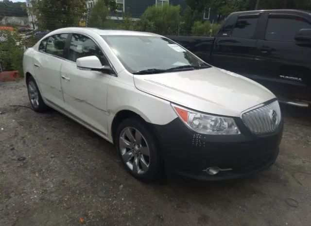 Photo 0 VIN: 1G4GC5GD3BF275899 - BUICK LACROSSE 