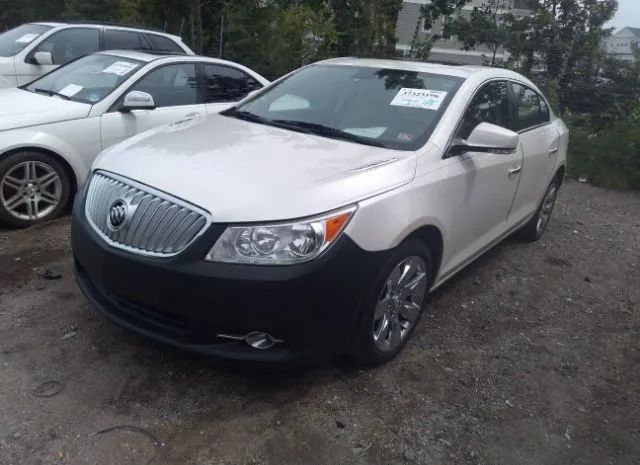 Photo 1 VIN: 1G4GC5GD3BF275899 - BUICK LACROSSE 