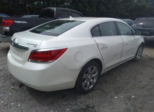 Photo 3 VIN: 1G4GC5GD3BF275899 - BUICK LACROSSE 