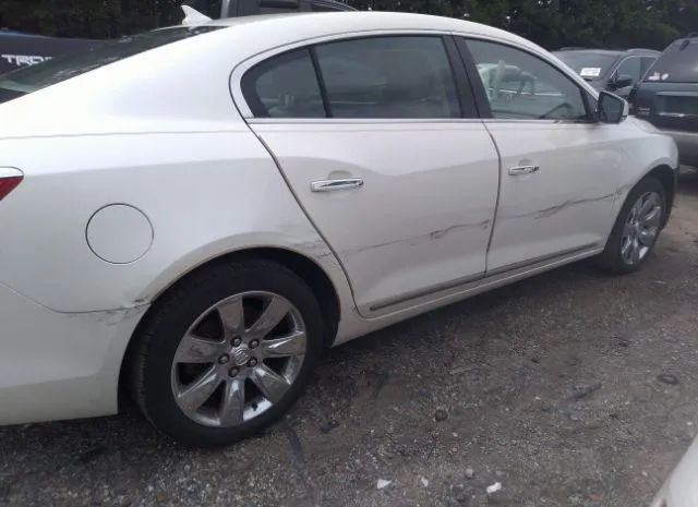 Photo 5 VIN: 1G4GC5GD3BF275899 - BUICK LACROSSE 