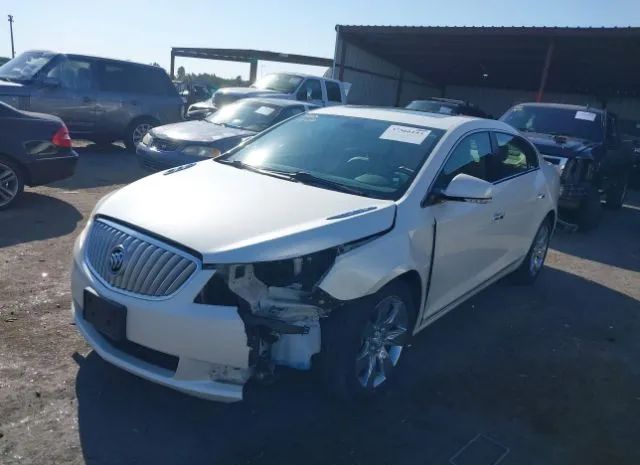 Photo 1 VIN: 1G4GC5GD3BF326804 - BUICK LACROSSE 