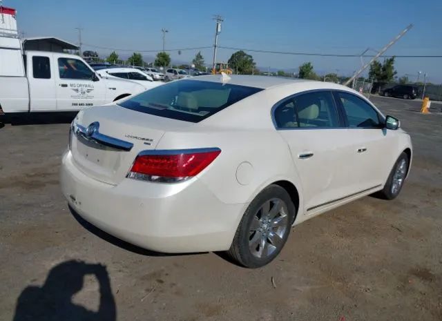 Photo 3 VIN: 1G4GC5GD3BF326804 - BUICK LACROSSE 