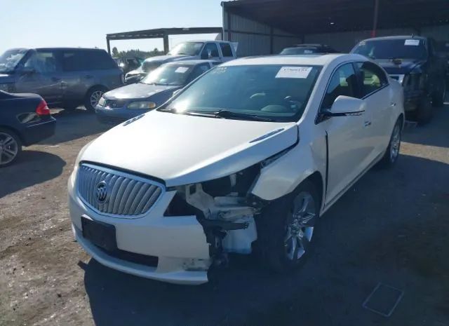 Photo 5 VIN: 1G4GC5GD3BF326804 - BUICK LACROSSE 