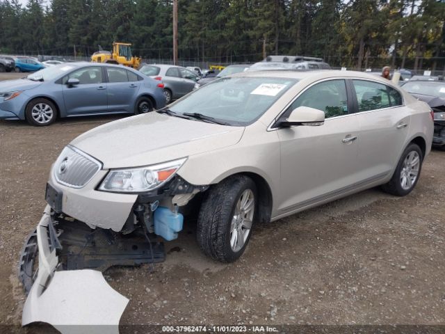 Photo 1 VIN: 1G4GC5GD3BF368048 - BUICK LACROSSE 