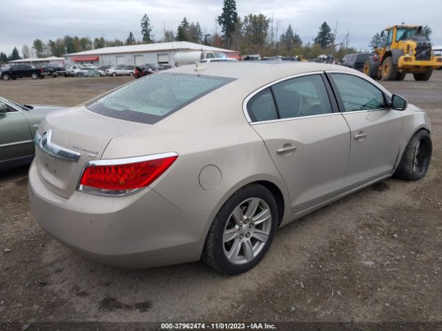 Photo 3 VIN: 1G4GC5GD3BF368048 - BUICK LACROSSE 