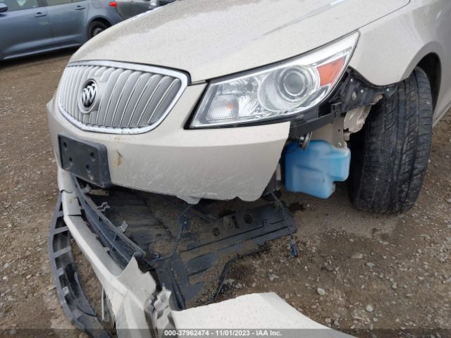 Photo 5 VIN: 1G4GC5GD3BF368048 - BUICK LACROSSE 