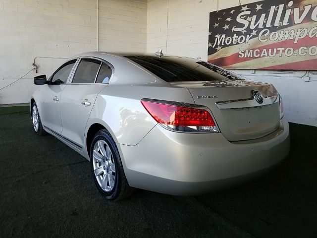 Photo 3 VIN: 1G4GC5GD4BF269836 - BUICK LACROSSE 