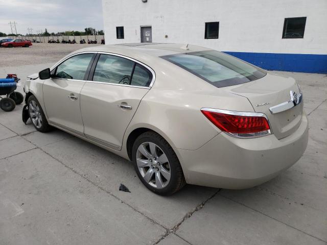 Photo 1 VIN: 1G4GC5GD4BF363151 - BUICK LACROSSE C 