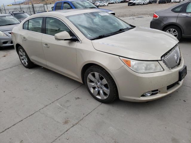 Photo 3 VIN: 1G4GC5GD4BF363151 - BUICK LACROSSE C 