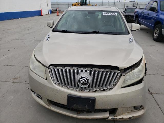 Photo 4 VIN: 1G4GC5GD4BF363151 - BUICK LACROSSE C 