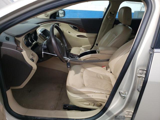 Photo 6 VIN: 1G4GC5GD4BF363151 - BUICK LACROSSE C 