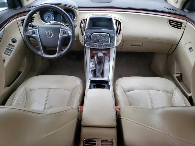 Photo 7 VIN: 1G4GC5GD4BF363151 - BUICK LACROSSE C 