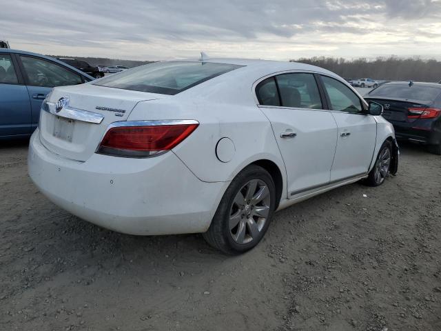 Photo 2 VIN: 1G4GC5GD5BF284636 - BUICK LACROSSE 