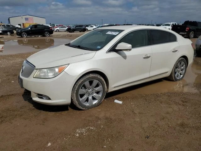 Photo 0 VIN: 1G4GC5GD6BF152937 - BUICK LACROSSE C 