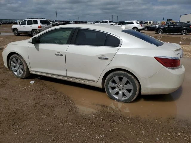 Photo 1 VIN: 1G4GC5GD6BF152937 - BUICK LACROSSE C 