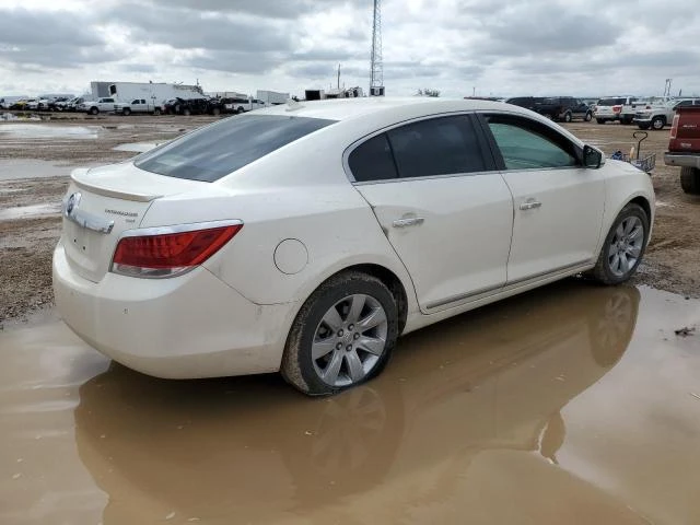 Photo 2 VIN: 1G4GC5GD6BF152937 - BUICK LACROSSE C 