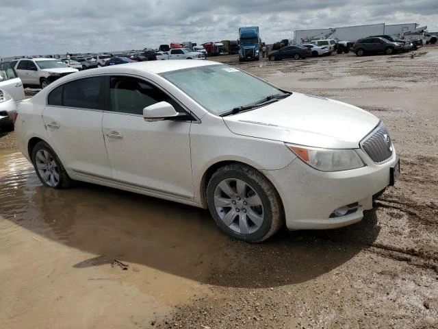 Photo 3 VIN: 1G4GC5GD6BF152937 - BUICK LACROSSE C 