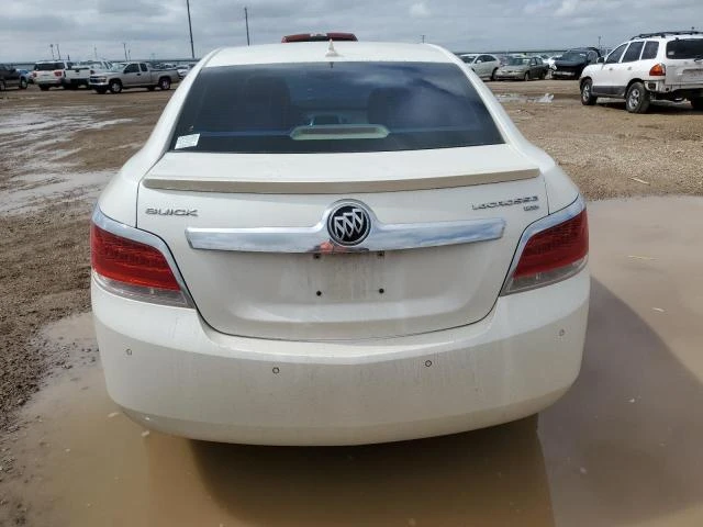 Photo 5 VIN: 1G4GC5GD6BF152937 - BUICK LACROSSE C 