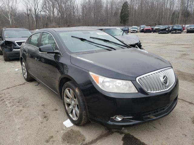 Photo 0 VIN: 1G4GC5GD6BF258319 - BUICK LACROSSE C 