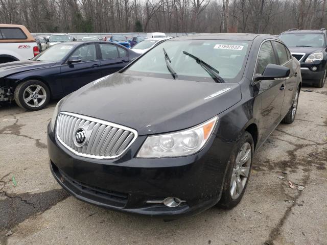 Photo 1 VIN: 1G4GC5GD6BF258319 - BUICK LACROSSE C 