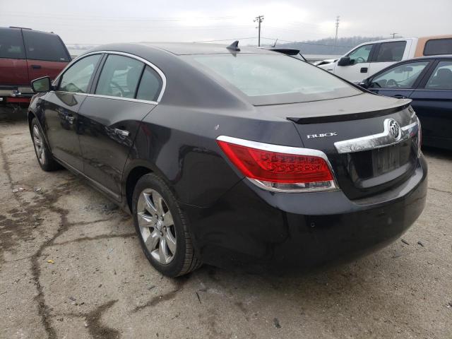 Photo 2 VIN: 1G4GC5GD6BF258319 - BUICK LACROSSE C 