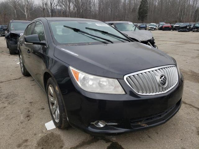 Photo 8 VIN: 1G4GC5GD6BF258319 - BUICK LACROSSE C 