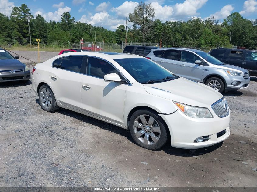 Photo 0 VIN: 1G4GC5GD6BF310662 - BUICK LACROSSE 