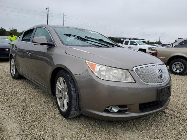 Photo 3 VIN: 1G4GC5GD6BF321564 - BUICK LACROSSE C 