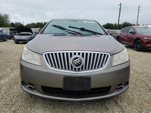 Photo 4 VIN: 1G4GC5GD6BF321564 - BUICK LACROSSE C 