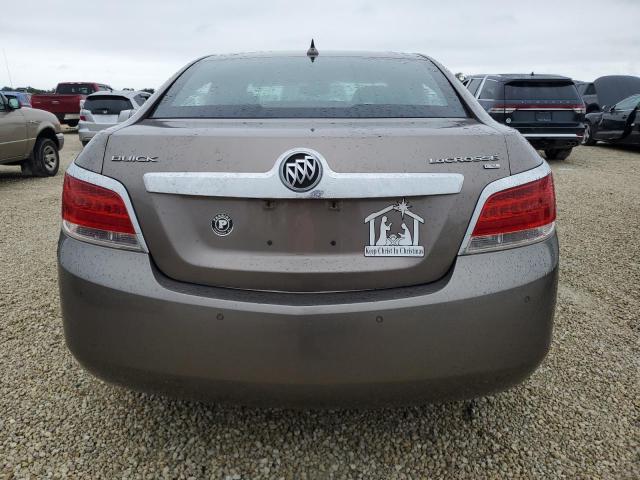 Photo 5 VIN: 1G4GC5GD6BF321564 - BUICK LACROSSE C 