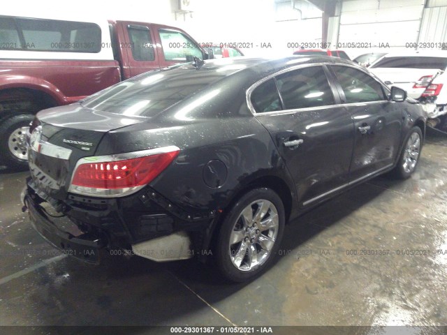 Photo 3 VIN: 1G4GC5GD6BF351695 - BUICK LACROSSE 