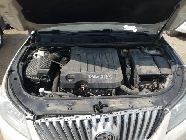 Photo 6 VIN: 1G4GC5GD7BF140246 - BUICK LACROSSE C 