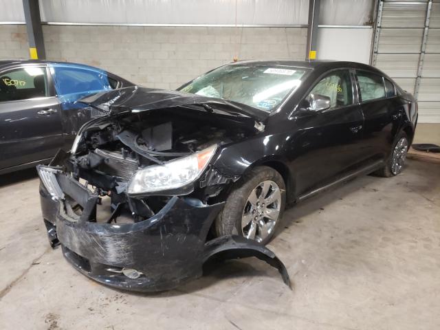 Photo 1 VIN: 1G4GC5GD7BF230822 - BUICK LACROSSE C 