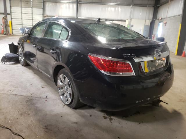 Photo 2 VIN: 1G4GC5GD7BF230822 - BUICK LACROSSE C 