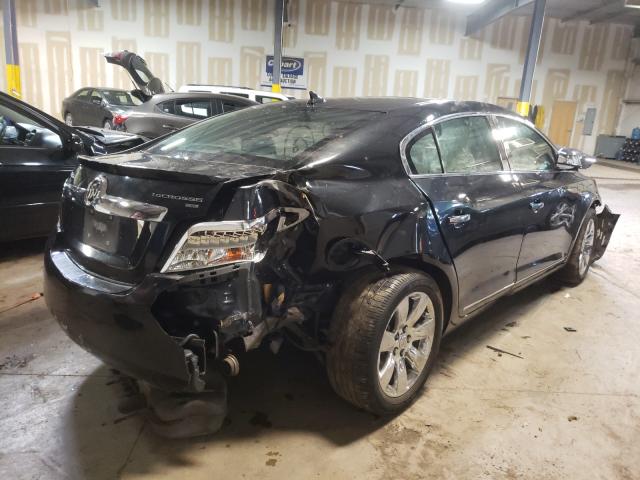 Photo 3 VIN: 1G4GC5GD7BF230822 - BUICK LACROSSE C 