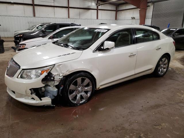 Photo 0 VIN: 1G4GC5GD8BF137954 - BUICK LACROSSE C 