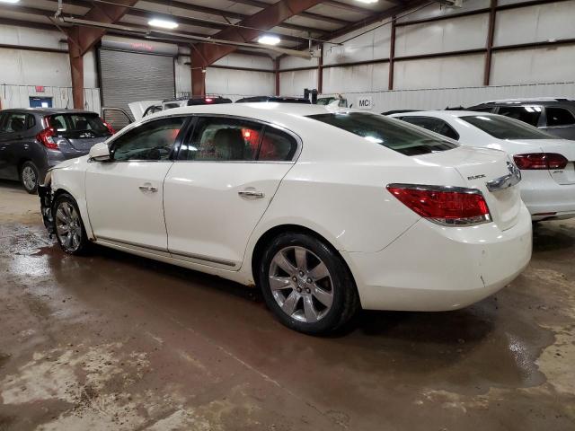 Photo 1 VIN: 1G4GC5GD8BF137954 - BUICK LACROSSE C 