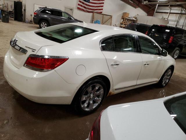 Photo 2 VIN: 1G4GC5GD8BF137954 - BUICK LACROSSE C 