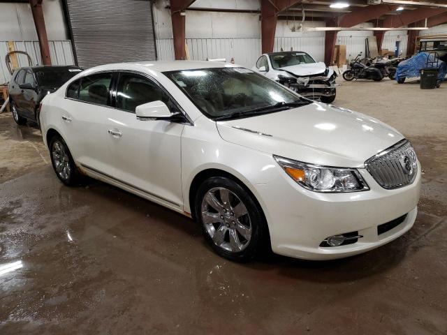 Photo 3 VIN: 1G4GC5GD8BF137954 - BUICK LACROSSE C 