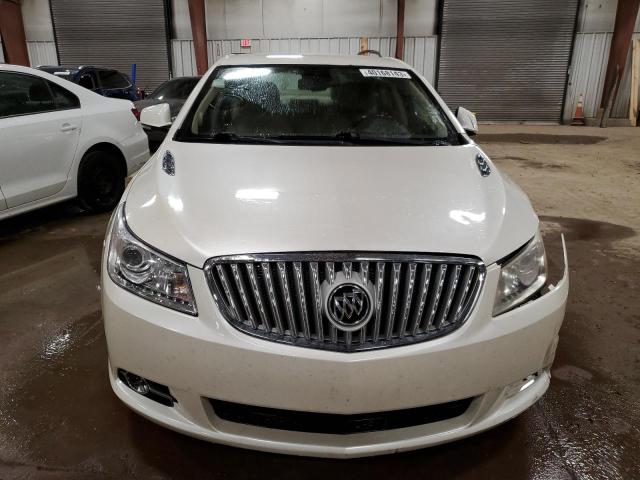 Photo 4 VIN: 1G4GC5GD8BF137954 - BUICK LACROSSE C 