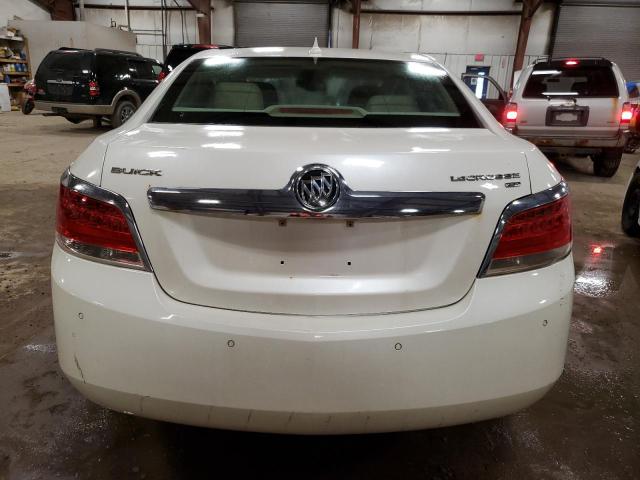 Photo 5 VIN: 1G4GC5GD8BF137954 - BUICK LACROSSE C 