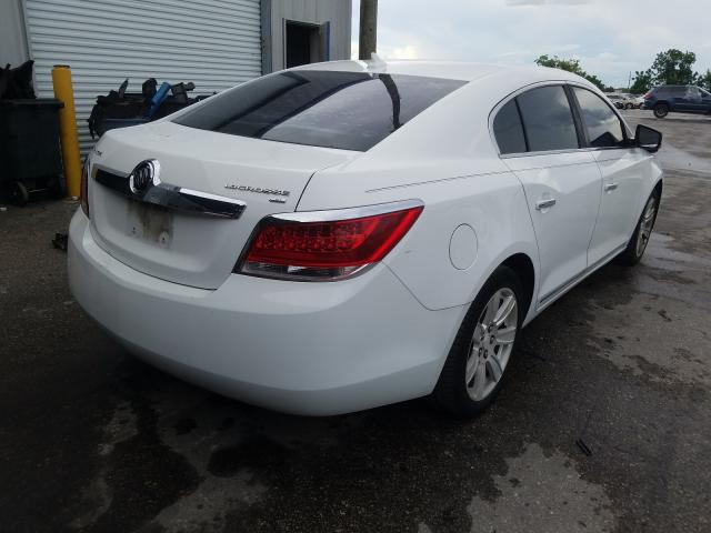 Photo 3 VIN: 1G4GC5GD9BF256807 - BUICK LACROSSE C 