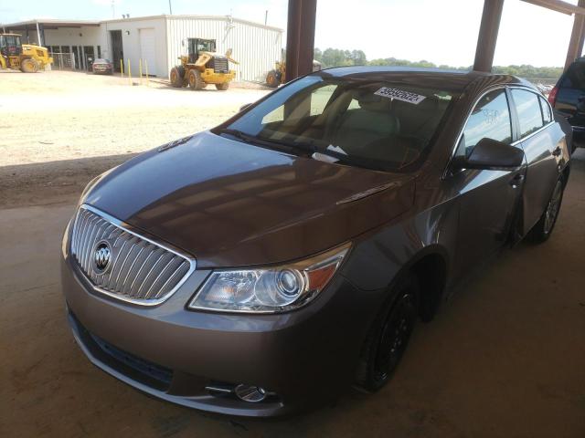 Photo 1 VIN: 1G4GC5GD9BF265541 - BUICK LACROSSE C 