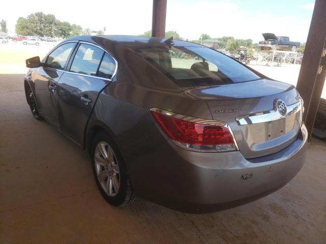 Photo 2 VIN: 1G4GC5GD9BF265541 - BUICK LACROSSE C 