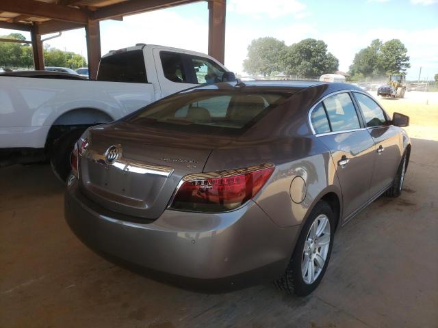 Photo 3 VIN: 1G4GC5GD9BF265541 - BUICK LACROSSE C 