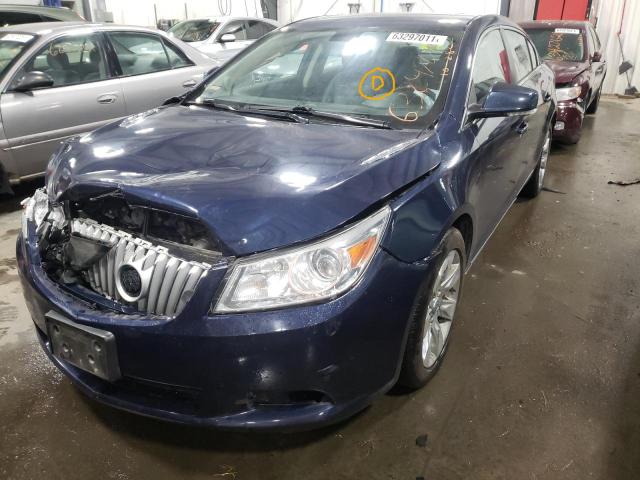 Photo 1 VIN: 1G4GC5GDXBF136529 - BUICK LACROSSE C 